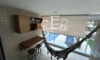 Imagem 7: Barra Olímpica - Rua Aroazes Condomínio Barra Mais - Apartamento 3 quartos sendo 1 suíte v