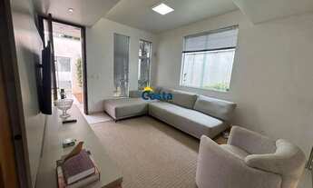 Imagem 5: A casa mais bonita e sofisticada do bairro Senhora das Graças