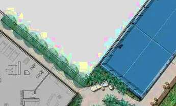 Imagem 2: Apartamento 4 Dormitórios para venda em Balneário Camboriú - SC