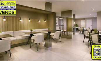 Imagem 7: Imóvel para venda tem 51 metros quadrados com 2 quartos em Centro - Niterói - RJ