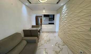 Imagem 6: MARAVILHO APTO AVIAÇÃO!! 1 DORM MOBILIADO, VARANDA GOURMET COM CHURRASQUEIRA!!