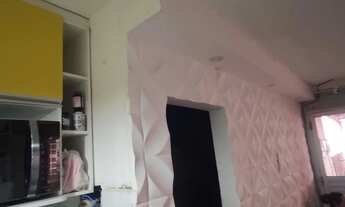 Imagem 4: Apartamento terreo