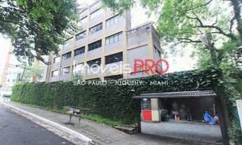 Imagem: Prédio Comercial - próximo as estações