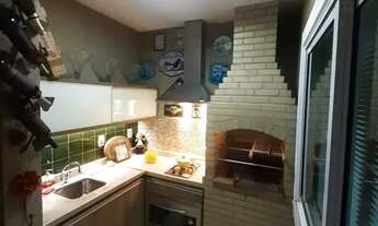 Imagem 7: Excelente casa de alto padrão dentro de condomínio fechado em Vargem pequena/RJ