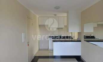 Imagem 6: Apartamento - Vila Marieta - Campinas