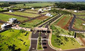 Imagem 4: Terreno em condomínio fechado com 360m², bairro Alto do Castelo, Zona Sul em Ribeirão Pret