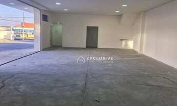 Imagem 2: Galpão para alugar, 200 m² por R$ 5.900,01/mês - Residencial Esperança - Caçapava/SP