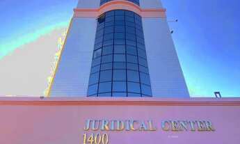 Imagem 2: Sala mobiliada pronta para seu negócio no Luciano Cavalcante