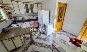 Imagem 2: Sobrado em Rua São Mateus - Matriz - Mauá/SP