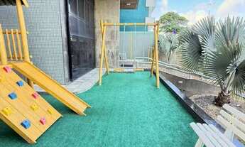 Imagem 5: OPORTUNIDADE! AO LADO DO HOTEL JANGADEIRO! 355 MT2, 04 VAGAS, 04 SUÍTES