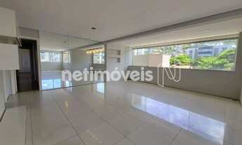 Imagem 6: Venda Apartamento 4 quartos Santa Lúcia Belo Horizonte