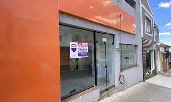 Imagem: Loja na Siqueira Campos Botucatu