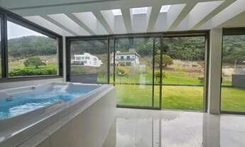 Imagem 6: Casa em condomínio nos Ingleses para locação anual