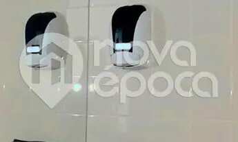 Imagem 6: Tijuca Galpão / depósito com venda por R$300.000