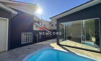 Imagem: Casa em Rua Amapá - Boa Vista - Novo Hamburgo/RS