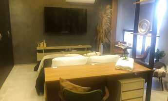 Imagem 3: Studio para Locação no Tatuapé, 31m²- 1 vaga