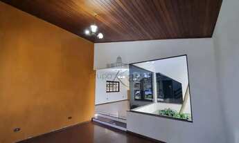 Imagem 5: Oportunidade - Casa em Condomínio - Residencial Eldorado - 3 Dormitórios - 220m² - Estuda