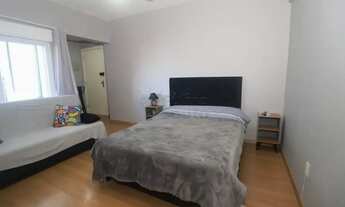 Imagem: Kitinete Mobiliado no Crystal Palace - Conforto