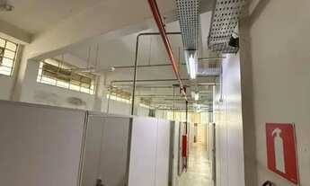 Imagem 7: Prédio Comercial para aluguel, 5 vagas, Floresta - Belo Horizonte/MG