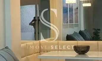 Imagem 7: Condomínio Salles Leite em Bela Vista, Apartamento 93m² com 2 dormitórios, sem vaga