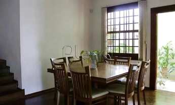 Imagem 6: Casa à venda em Campinas, Nova Campinas, com 4 quartos, com 326 m²