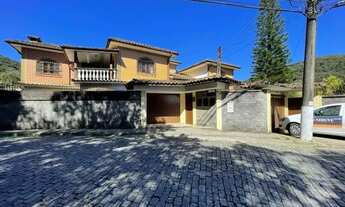 Imagem: Casa à venda 4 Quartos, 2 Suites, 10 Vagas