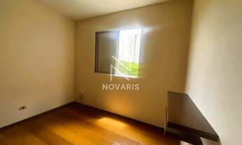 Imagem 7: Apartamento 2 dormitórios no Santo Amaro - Jd Dom Bosco