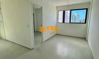 Imagem 2: Vendo Apartamento 33m² com 1 Quarto e 1 WC, no Bairro das Graças