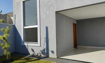 Imagem 2: Casa à venda em Campinas, Residencial Parque da Fazenda, com 3 quartos, com 150 m²