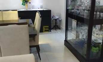 Imagem 6: Apartamento à venda no Condomínio Mondo Itália em Vinhedo/SP