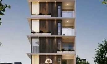 Imagem: APARTAMENTO NO ATIPLANO COM ELEVADOR - COM