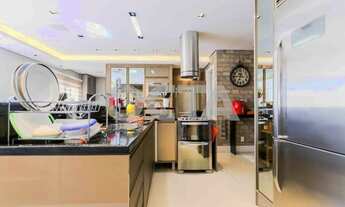 Imagem 3: APARTAMENTO GARDEN DE 99M² MOBILIADO - AUXILIADORA