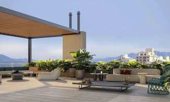 Imagem 7: BLUE BAY COQUEIROS - Apartamento em construção em Coqueiros em frente ao Mar! Lançamento