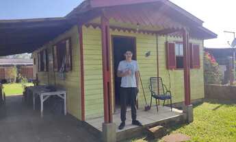 Imagem 6: Casa a venda Casa com 3 dormitórios