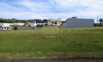 Imagem 3: Terreno Residencial Condomínio Bosque dos Pires Itatiba - SP