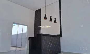 Imagem: Casa Villagio Mundo Novo