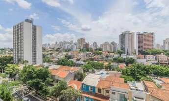 Imagem: Apartamento Reformado com 2 suítes e escritório