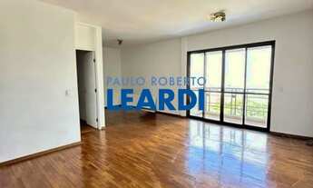 Imagem: APARTAMENTO - ALPHAVILLE - SP