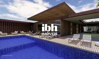 Imagem 6: Lote a venda Condomínio Reserva Laguna Alphaville Lagoa dos Ingleses (Nova Lima/MG