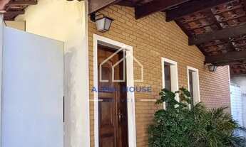 Imagem 2: Casa à venda, 3 dormitórios sendo 1 suíte - Vila Resende, Caçapava, SP