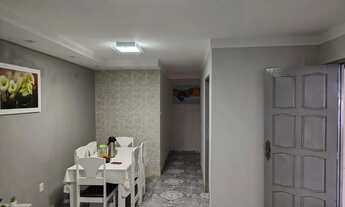 Imagem 4: Vendo casa no bairro Nsa da apresentação próximo a av boa sorte, junto com uma kitnet