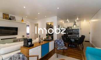 Imagem 3: Apartamento à venda na Rua João Simões de Souza, 268 - Vila Andrade - São Paulo - SP - CEP