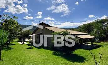 Imagem: Chácara Aldeia dos Pireneus