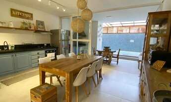 Imagem 6: Belíssima Casa à Venda em Condomínio Fechado na Praia de Juquehy