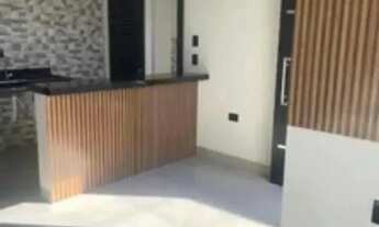 Imagem 4: Casa térrea no bairro Vila Rosa em Presidente Prudente