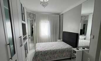 Imagem 4: Apartamento à venda na Avenida Nova Cantareira, Tucuruvi, São Paulo - SP