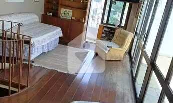 Imagem 3: Cobertura para venda com 3 quartos, 198m² - Botafogo - Rio de Janeiro/RJ