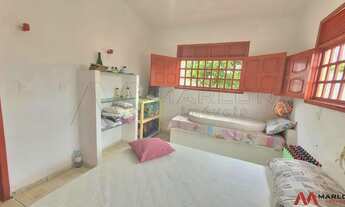 Imagem 6: Casa em Praia de Graçandu, beira mar, 3 quartos, sendo 1 suíte, boa localização, 215m²