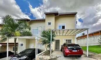 Imagem: Sobrado à venda em Campinas, Parque São