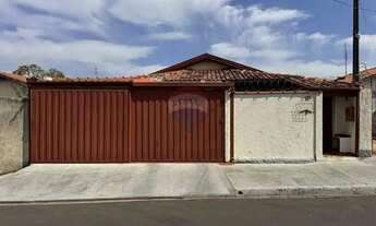 Imagem 2: CASA Á VENDA COHAB 4 EM BOTUCATU